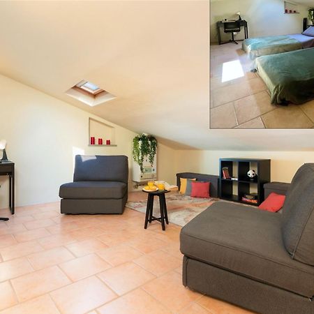 The Walkable Volterra Rooftop Suite 외부 사진